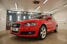 USED 2010 M AUDI A3 1.6 SPORTBACK MPI TECHNIK 5d 101 BHP A very rare low mileage one owner vehicle. Superb value and its a petrol.