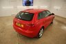 USED 2010 M AUDI A3 1.6 SPORTBACK MPI TECHNIK 5d 101 BHP A very rare low mileage one owner vehicle. Superb value and its a petrol.