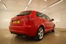 USED 2010 M AUDI A3 1.6 SPORTBACK MPI TECHNIK 5d 101 BHP A very rare low mileage one owner vehicle. Superb value and its a petrol.