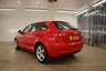 USED 2010 M AUDI A3 1.6 SPORTBACK MPI TECHNIK 5d 101 BHP A very rare low mileage one owner vehicle. Superb value and its a petrol.