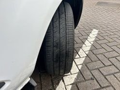 2015 FORD TRANSIT CUSTOM - Photo 11