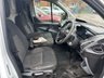 USED 2015 15 FORD TRANSIT CUSTOM 2.2 270 LR P/V 99 BHP 