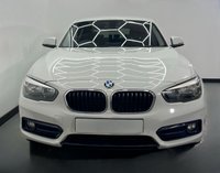 USED 2016 66 BMW 1 SERIES 1.5 116D SPORT 5d 114 BHP 