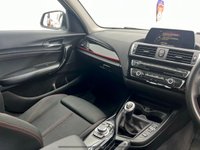 USED 2016 66 BMW 1 SERIES 1.5 116D SPORT 5d 114 BHP 
