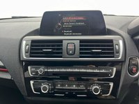 USED 2016 66 BMW 1 SERIES 1.5 116D SPORT 5d 114 BHP 