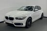 USED 2016 66 BMW 1 SERIES 1.5 116D SPORT 5d 114 BHP 