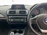 USED 2016 66 BMW 1 SERIES 1.5 116D SPORT 5d 114 BHP 