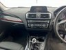 USED 2016 66 BMW 1 SERIES 1.5 116D SPORT 5d 114 BHP 