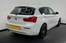 USED 2016 66 BMW 1 SERIES 1.5 116D SPORT 5d 114 BHP 