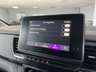 USED 2022 72 RENAULT TRAFIC 2.0 LL30 SPORT DCI 150 BHP DOUBLE CAB 6 SEATS BIG-SPEC ONLY 14K RENAULT WARRANTY