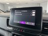 USED 2022 72 RENAULT TRAFIC 2.0 LL30 SPORT DCI 150 BHP DOUBLE CAB 6 SEATS BIG-SPEC ONLY 14K RENAULT WARRANTY