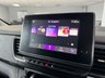 USED 2022 72 RENAULT TRAFIC 2.0 LL30 SPORT DCI 150 BHP DOUBLE CAB 6 SEATS BIG-SPEC ONLY 14K RENAULT WARRANTY