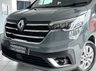 USED 2022 72 RENAULT TRAFIC 2.0 LL30 SPORT DCI 150 BHP DOUBLE CAB 6 SEATS BIG-SPEC ONLY 14K RENAULT WARRANTY