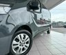 USED 2022 72 RENAULT TRAFIC 2.0 LL30 SPORT DCI 150 BHP DOUBLE CAB 6 SEATS BIG-SPEC ONLY 14K RENAULT WARRANTY