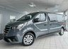 USED 2022 72 RENAULT TRAFIC 2.0 LL30 SPORT DCI 150 BHP DOUBLE CAB 6 SEATS BIG-SPEC ONLY 14K RENAULT WARRANTY