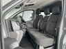 USED 2022 72 RENAULT TRAFIC 2.0 LL30 SPORT DCI 150 BHP DOUBLE CAB 6 SEATS BIG-SPEC ONLY 14K RENAULT WARRANTY