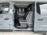 USED 2022 72 RENAULT TRAFIC 2.0 LL30 SPORT DCI 150 BHP DOUBLE CAB 6 SEATS BIG-SPEC ONLY 14K RENAULT WARRANTY