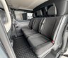 USED 2022 72 RENAULT TRAFIC 2.0 LL30 SPORT DCI 150 BHP DOUBLE CAB 6 SEATS BIG-SPEC ONLY 14K RENAULT WARRANTY