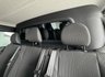 USED 2022 72 RENAULT TRAFIC 2.0 LL30 SPORT DCI 150 BHP DOUBLE CAB 6 SEATS BIG-SPEC ONLY 14K RENAULT WARRANTY