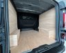 USED 2022 72 RENAULT TRAFIC 2.0 LL30 SPORT DCI 150 BHP DOUBLE CAB 6 SEATS BIG-SPEC ONLY 14K RENAULT WARRANTY