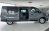 USED 2022 72 RENAULT TRAFIC 2.0 LL30 SPORT DCI 150 BHP DOUBLE CAB 6 SEATS BIG-SPEC ONLY 14K RENAULT WARRANTY