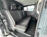 USED 2022 72 RENAULT TRAFIC 2.0 LL30 SPORT DCI 150 BHP DOUBLE CAB 6 SEATS BIG-SPEC ONLY 14K RENAULT WARRANTY