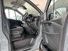 USED 2022 72 RENAULT TRAFIC 2.0 LL30 SPORT DCI 150 BHP DOUBLE CAB 6 SEATS BIG-SPEC ONLY 14K RENAULT WARRANTY