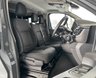 USED 2022 72 RENAULT TRAFIC 2.0 LL30 SPORT DCI 150 BHP DOUBLE CAB 6 SEATS BIG-SPEC ONLY 14K RENAULT WARRANTY