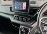 USED 2022 72 RENAULT TRAFIC 2.0 LL30 SPORT DCI 150 BHP DOUBLE CAB 6 SEATS BIG-SPEC ONLY 14K RENAULT WARRANTY