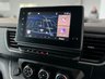 USED 2022 72 RENAULT TRAFIC 2.0 LL30 SPORT DCI 150 BHP DOUBLE CAB 6 SEATS BIG-SPEC ONLY 14K RENAULT WARRANTY