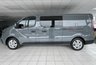 USED 2022 72 RENAULT TRAFIC 2.0 LL30 SPORT DCI 150 BHP DOUBLE CAB 6 SEATS BIG-SPEC ONLY 14K RENAULT WARRANTY