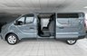 USED 2022 72 RENAULT TRAFIC 2.0 LL30 SPORT DCI 150 BHP DOUBLE CAB 6 SEATS BIG-SPEC ONLY 14K RENAULT WARRANTY