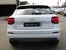 USED 2019 19 AUDI Q2 1.6 TDI S LINE 5d 114 BHP Finished in IBIS WHITE with contrasting BLACK SPORTS TRIM. This Audi Q2 is designed to give you the feel-good factor of an Audi A3, but with a higher driving position and the extra feeling of security that comes with it. This great example has features that include Pan Roof, Sat Nav, Power Folding Mirrors, Power rear boot, 18" Alloys, Cruise Control, Park Sensors, DAB, B/Tooth and much more. Dealer serviced at 8639 miles, 17756 miles and on arrival at 42263 miles.