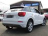 USED 2019 19 AUDI Q2 1.6 TDI S LINE 5d 114 BHP Finished in IBIS WHITE with contrasting BLACK SPORTS TRIM. This Audi Q2 is designed to give you the feel-good factor of an Audi A3, but with a higher driving position and the extra feeling of security that comes with it. This great example has features that include Pan Roof, Sat Nav, Power Folding Mirrors, Power rear boot, 18" Alloys, Cruise Control, Park Sensors, DAB, B/Tooth and much more. Dealer serviced at 8639 miles, 17756 miles and on arrival at 42263 miles.