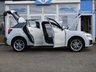 USED 2019 19 AUDI Q2 1.6 TDI S LINE 5d 114 BHP Finished in IBIS WHITE with contrasting BLACK SPORTS TRIM. This Audi Q2 is designed to give you the feel-good factor of an Audi A3, but with a higher driving position and the extra feeling of security that comes with it. This great example has features that include Pan Roof, Sat Nav, Power Folding Mirrors, Power rear boot, 18" Alloys, Cruise Control, Park Sensors, DAB, B/Tooth and much more. Dealer serviced at 8639 miles, 17756 miles and on arrival at 42263 miles.