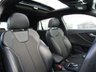 USED 2019 19 AUDI Q2 1.6 TDI S LINE 5d 114 BHP Finished in IBIS WHITE with contrasting BLACK SPORTS TRIM. This Audi Q2 is designed to give you the feel-good factor of an Audi A3, but with a higher driving position and the extra feeling of security that comes with it. This great example has features that include Pan Roof, Sat Nav, Power Folding Mirrors, Power rear boot, 18" Alloys, Cruise Control, Park Sensors, DAB, B/Tooth and much more. Dealer serviced at 8639 miles, 17756 miles and on arrival at 42263 miles.