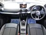 USED 2019 19 AUDI Q2 1.6 TDI S LINE 5d 114 BHP Finished in IBIS WHITE with contrasting BLACK SPORTS TRIM. This Audi Q2 is designed to give you the feel-good factor of an Audi A3, but with a higher driving position and the extra feeling of security that comes with it. This great example has features that include Pan Roof, Sat Nav, Power Folding Mirrors, Power rear boot, 18" Alloys, Cruise Control, Park Sensors, DAB, B/Tooth and much more. Dealer serviced at 8639 miles, 17756 miles and on arrival at 42263 miles.