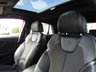 USED 2019 19 AUDI Q2 1.6 TDI S LINE 5d 114 BHP Finished in IBIS WHITE with contrasting BLACK SPORTS TRIM. This Audi Q2 is designed to give you the feel-good factor of an Audi A3, but with a higher driving position and the extra feeling of security that comes with it. This great example has features that include Pan Roof, Sat Nav, Power Folding Mirrors, Power rear boot, 18" Alloys, Cruise Control, Park Sensors, DAB, B/Tooth and much more. Dealer serviced at 8639 miles, 17756 miles and on arrival at 42263 miles.