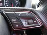 USED 2019 19 AUDI Q2 1.6 TDI S LINE 5d 114 BHP Finished in IBIS WHITE with contrasting BLACK SPORTS TRIM. This Audi Q2 is designed to give you the feel-good factor of an Audi A3, but with a higher driving position and the extra feeling of security that comes with it. This great example has features that include Pan Roof, Sat Nav, Power Folding Mirrors, Power rear boot, 18" Alloys, Cruise Control, Park Sensors, DAB, B/Tooth and much more. Dealer serviced at 8639 miles, 17756 miles and on arrival at 42263 miles.