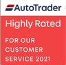 USED 2019 19 AUDI Q2 1.6 TDI S LINE 5d 114 BHP Finished in IBIS WHITE with contrasting BLACK SPORTS TRIM. This Audi Q2 is designed to give you the feel-good factor of an Audi A3, but with a higher driving position and the extra feeling of security that comes with it. This great example has features that include Pan Roof, Sat Nav, Power Folding Mirrors, Power rear boot, 18" Alloys, Cruise Control, Park Sensors, DAB, B/Tooth and much more. Dealer serviced at 8639 miles, 17756 miles and on arrival at 42263 miles.