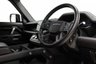USED 2023 LAND ROVER DEFENDER 110 3.0 D300 MHEV X-Dynamic HSE SUV 5dr Diesel Auto 4WD Euro 6 (s/s)  URBAN WIDETRACK | MATT PPF| VAT Q