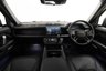 USED 2023 LAND ROVER DEFENDER 110 3.0 D300 MHEV X-Dynamic HSE SUV 5dr Diesel Auto 4WD Euro 6 (s/s)  URBAN WIDETRACK | MATT PPF| VAT Q
