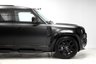 USED 2023 LAND ROVER DEFENDER 110 3.0 D300 MHEV X-Dynamic HSE SUV 5dr Diesel Auto 4WD Euro 6 (s/s)  URBAN WIDETRACK | MATT PPF| VAT Q