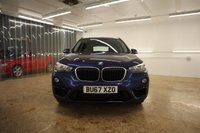 USED 2018 67 BMW X1 1.5 SDRIVE18I SPORT 5d 139 BHP LOW MILES FITTED WITH GREAT FACTORY EXTRAS AND HAS A FANTASIC SERVICE RECORD