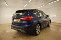 USED 2018 67 BMW X1 1.5 SDRIVE18I SPORT 5d 139 BHP LOW MILES FITTED WITH GREAT FACTORY EXTRAS AND HAS A FANTASIC SERVICE RECORD