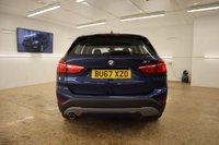 USED 2018 67 BMW X1 1.5 SDRIVE18I SPORT 5d 139 BHP LOW MILES FITTED WITH GREAT FACTORY EXTRAS AND HAS A FANTASIC SERVICE RECORD