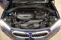 USED 2018 67 BMW X1 1.5 SDRIVE18I SPORT 5d 139 BHP LOW MILES FITTED WITH GREAT FACTORY EXTRAS AND HAS A FANTASIC SERVICE RECORD
