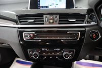 USED 2018 67 BMW X1 1.5 SDRIVE18I SPORT 5d 139 BHP LOW MILES FITTED WITH GREAT FACTORY EXTRAS AND HAS A FANTASIC SERVICE RECORD