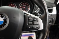 USED 2018 67 BMW X1 1.5 SDRIVE18I SPORT 5d 139 BHP LOW MILES FITTED WITH GREAT FACTORY EXTRAS AND HAS A FANTASIC SERVICE RECORD
