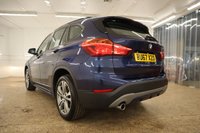 USED 2018 67 BMW X1 1.5 SDRIVE18I SPORT 5d 139 BHP LOW MILES FITTED WITH GREAT FACTORY EXTRAS AND HAS A FANTASIC SERVICE RECORD